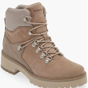 Brand new CARNABY Timberland boots